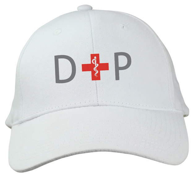 D&P White Hat