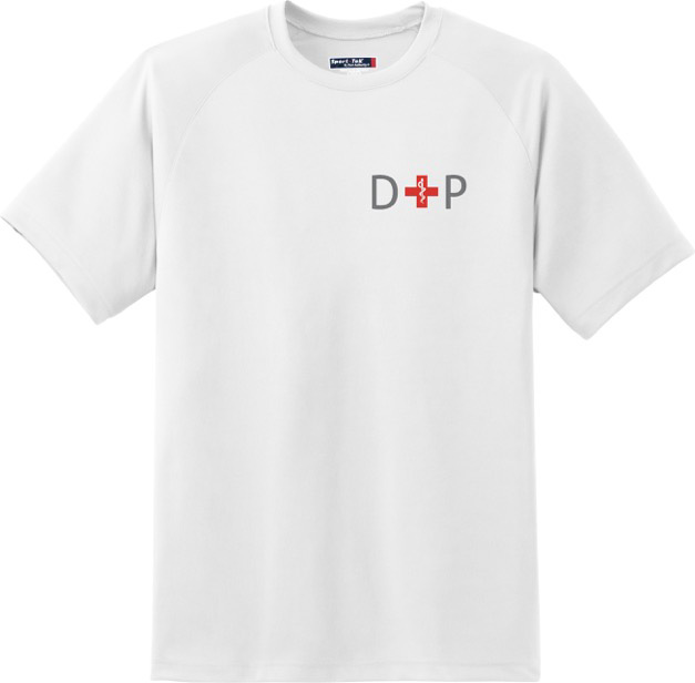 D&P White Shirt